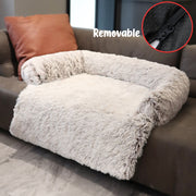 Pet Couch Cover