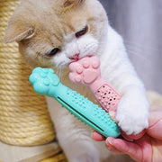 Cat Toothbrush